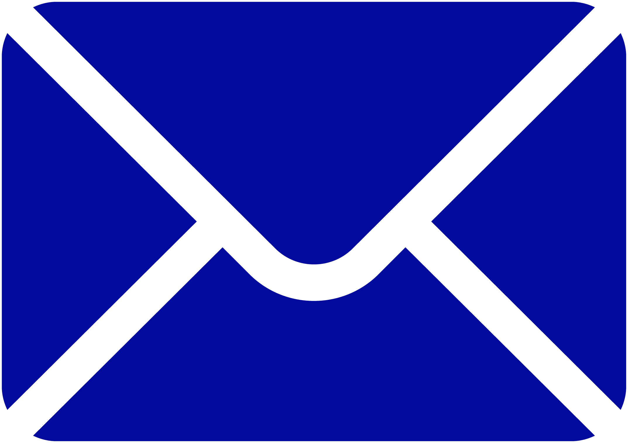 Ícone de email