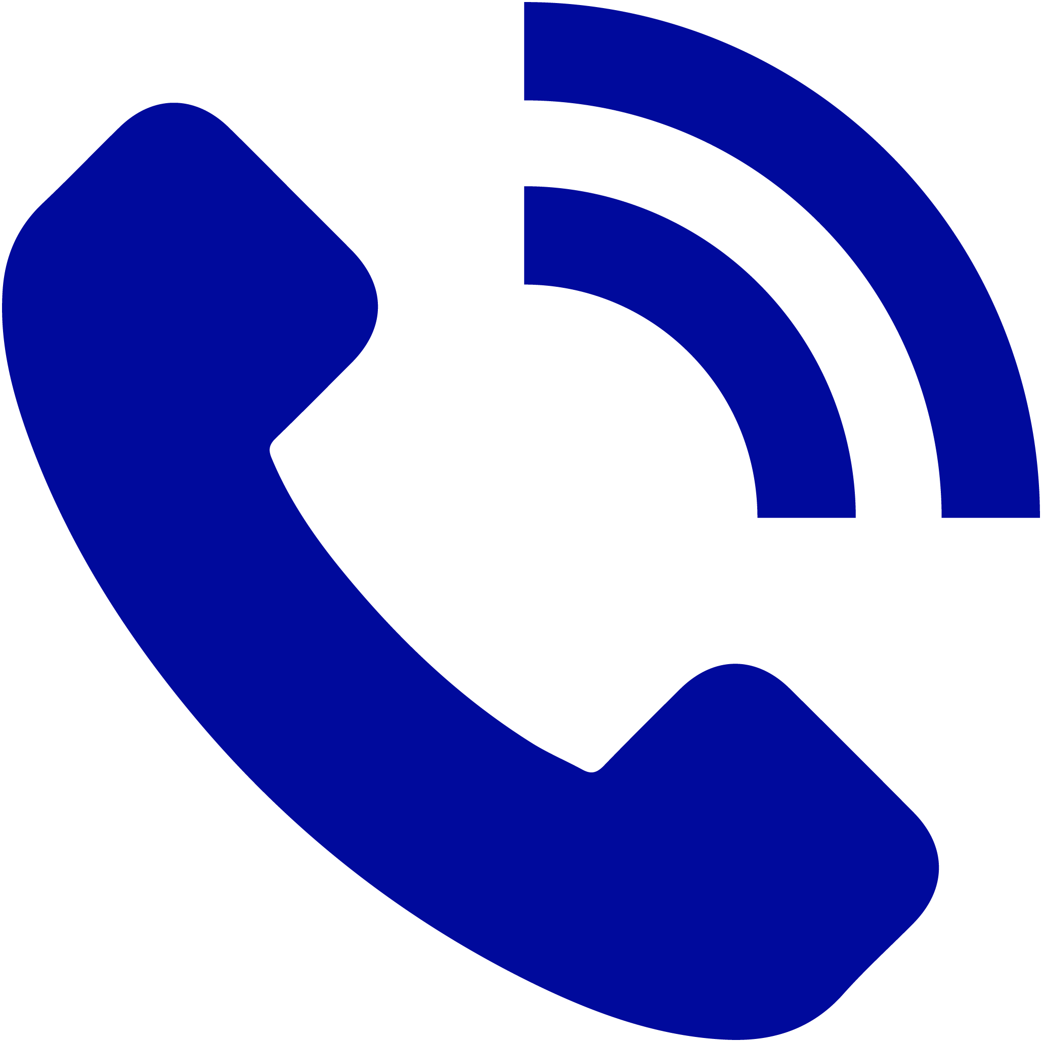 Ícone de telefone